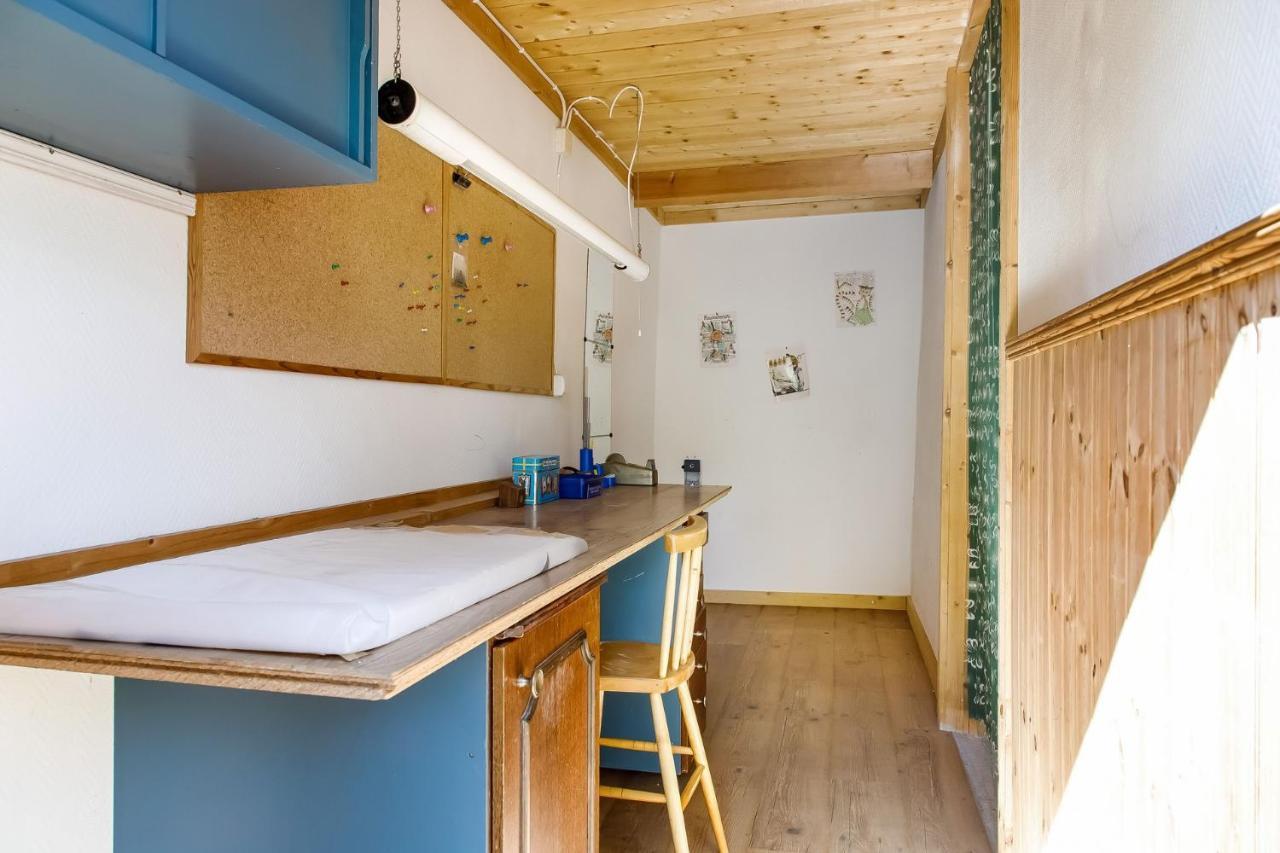 Simple Little Cottage In A Cozy Courtyard In Vimmerby Dış mekan fotoğraf
